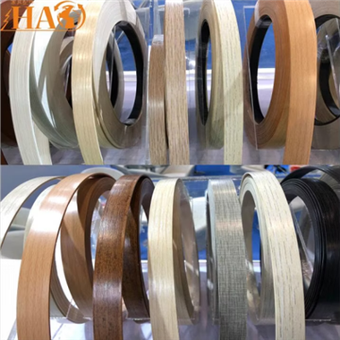 Jak wybrać opaskę PVC Edge?